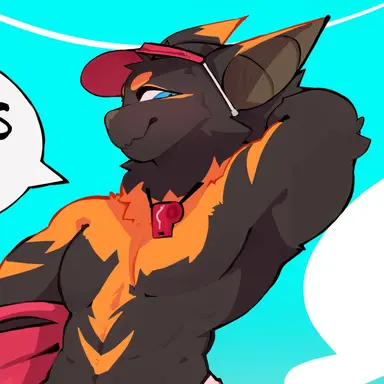 Profile image of Cyro