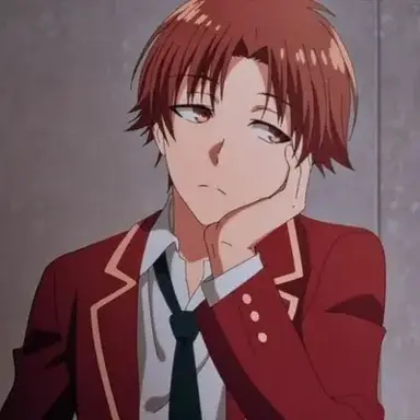 Profile image of Ayonokoji