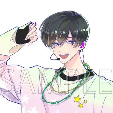 Profile image of 桜利