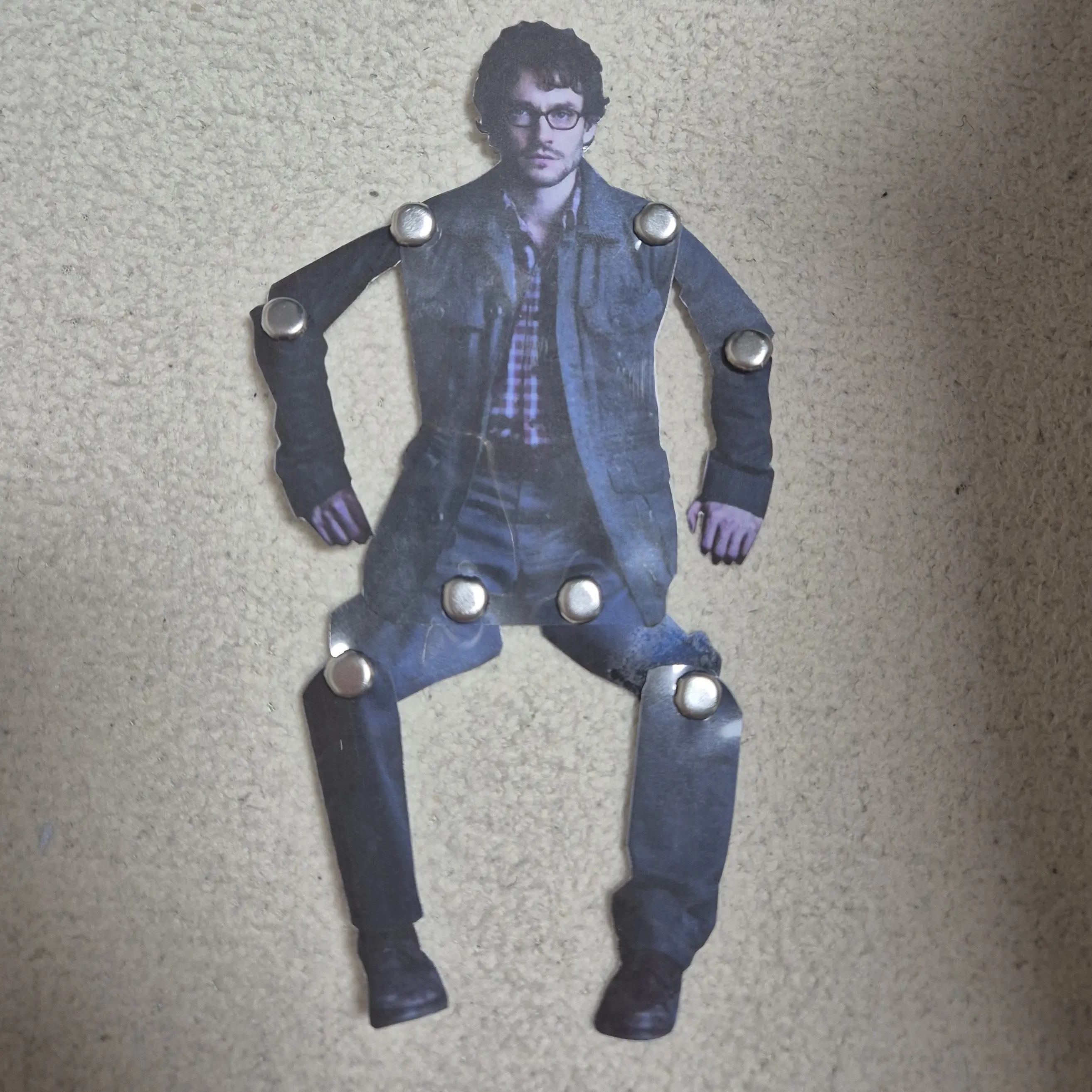 Hannibal_sherlock의 Will Graham