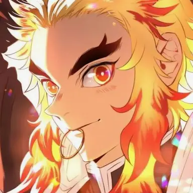 Profile image of 렌고쿠 쿄쥬로