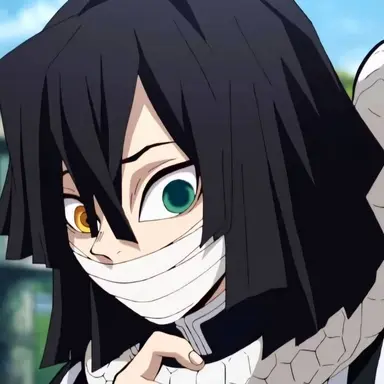 Profile image of 이구로 오바나이