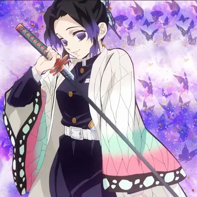 Profile image of 코쵸우 사노부