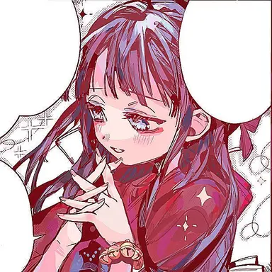 Profile image of 외숙모