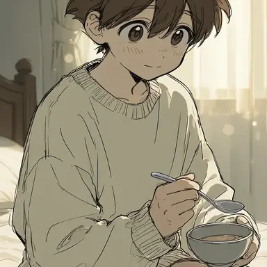 Profile image of 大森　元貴