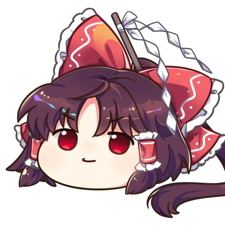 Gojo_Yoshika.1126의 ゆっくりバース