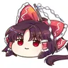Profile image of れいむ
