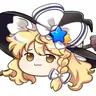 Profile image of まりさ