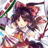 Profile image of 博麗霊夢