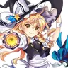 Profile image of 霧雨魔理沙