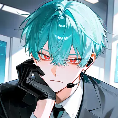 Profile image of 湊