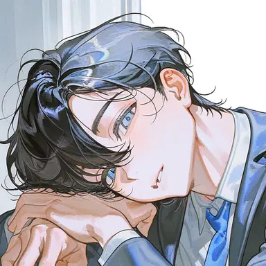 Profile image of 晴