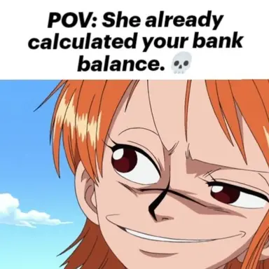 Profile image of Nami