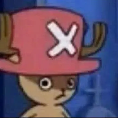 Profile image of Tony Tony Chopper