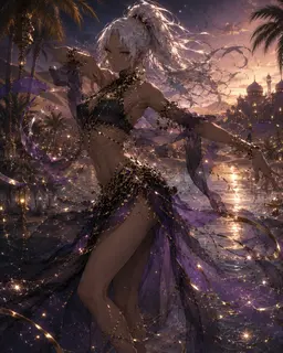 Profile image of セレヴィア