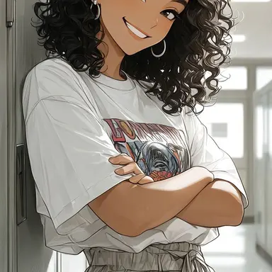 Profile image of Simone