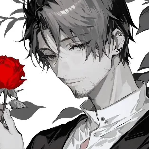 IcyFloss4243의 あなたが神様