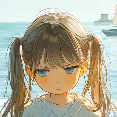 Profile image of 美里