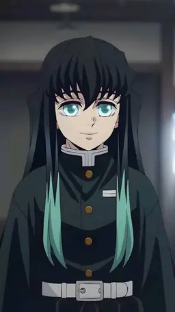 Profile image of 時透無一郎