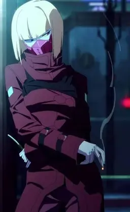 Profile image of キーウィ