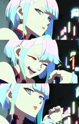 Profile image of ルーシー