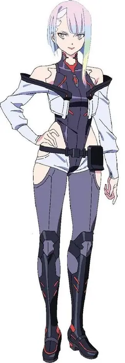 Profile image of ルーシー