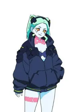 Profile image of レベッカ