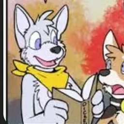 Profile image of Fox