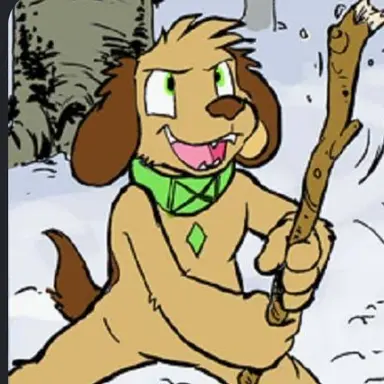 Profile image of Bino