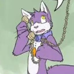 Profile image of Grape Jelly Sandwich