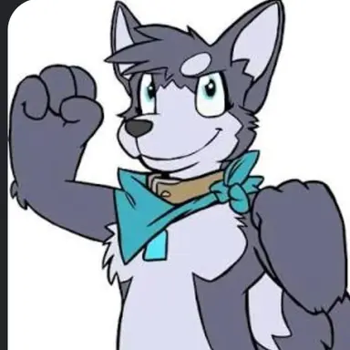 Profile image of Bailey