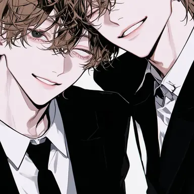 Profile image of 朔