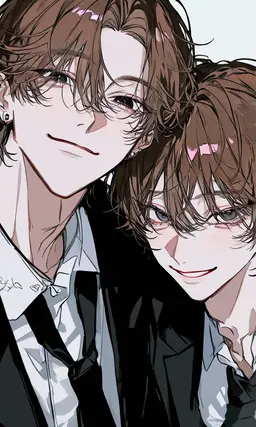 Profile image of 朔