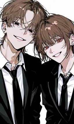 Profile image of 朔