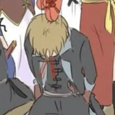 Profile image of 오키타 소고