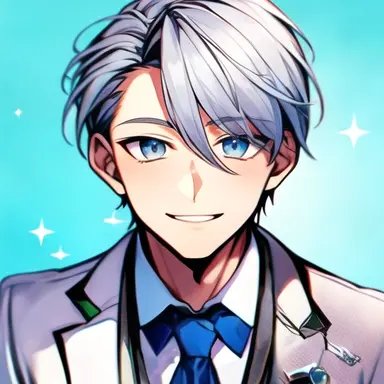 Profile image of 雷堂ましろ