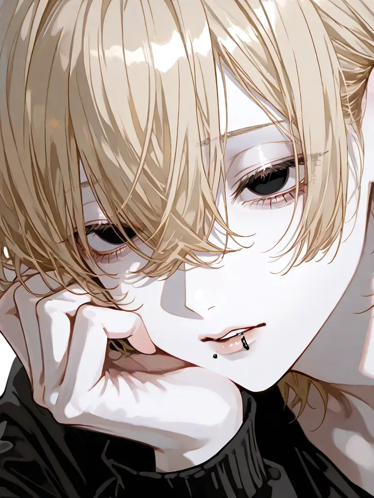 _iqx6.의 Falling Out of Love?