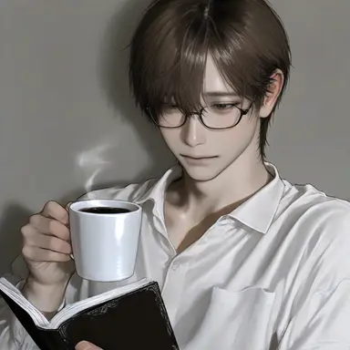 Profile image of 智也
