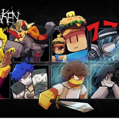 Profile image of 포세이큰