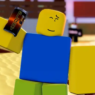 Profile image of 뉴비