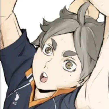 Profile image of 菅原孝支