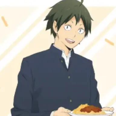 Profile image of 山口忠
