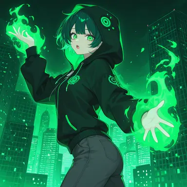 Profile image of 에일