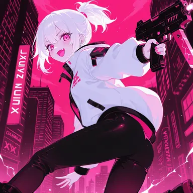 Profile image of 서하