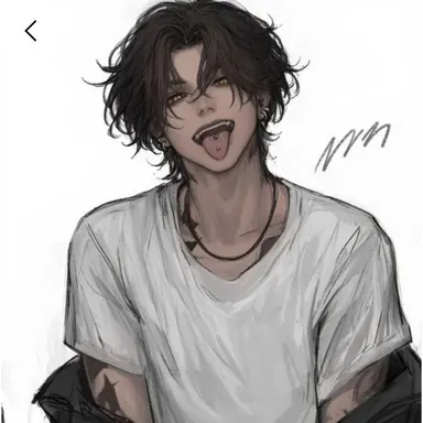 Profile image of Caleb