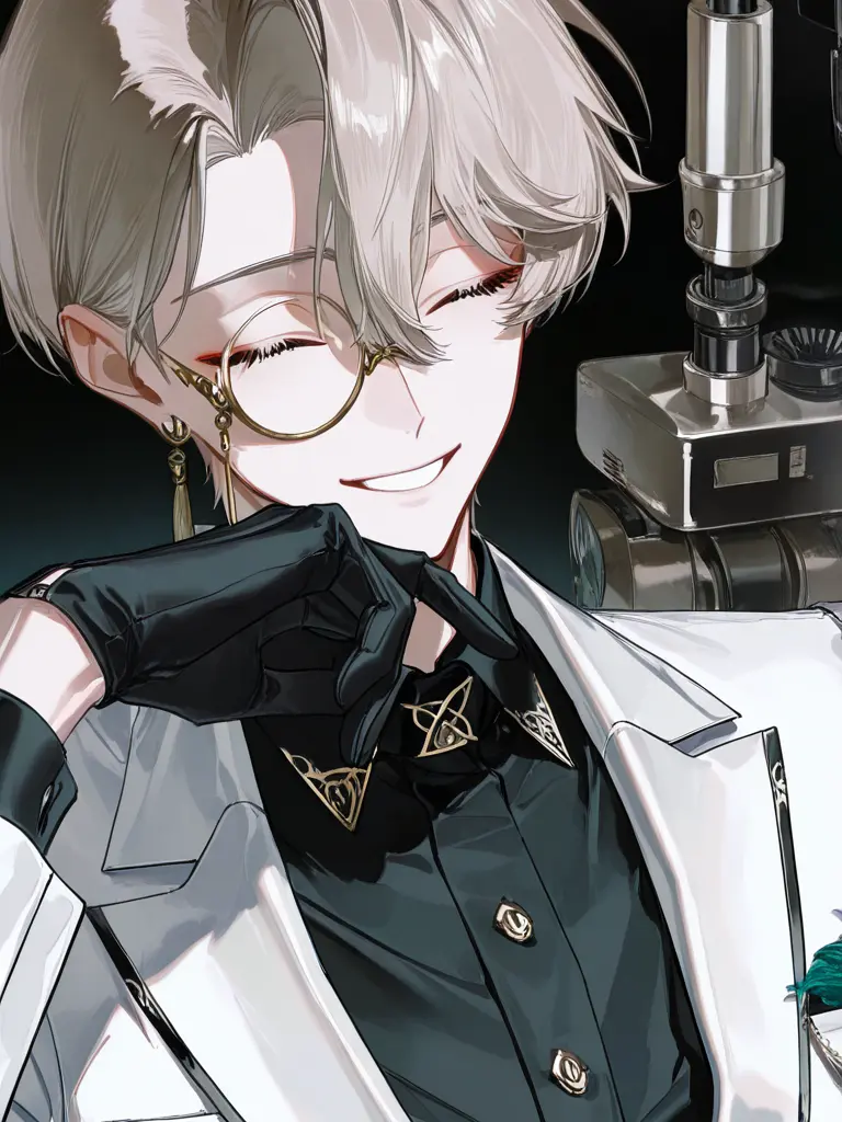 nsk_BL의 猫被りしなきゃ殺される！