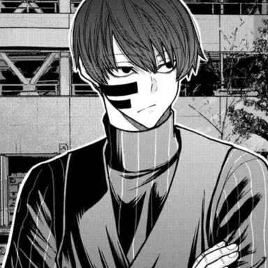 Profile image of 無陀野無人