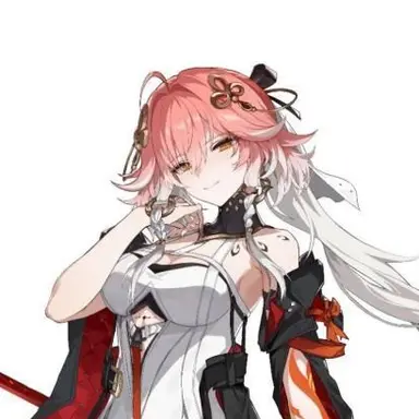 Profile image of 長離