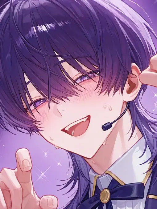 Umeeeee의 拾った男の子は磨けば光る原石だった。