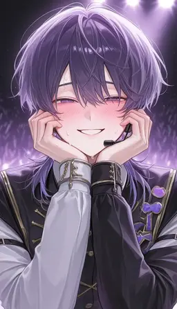 Profile image of Ayumu